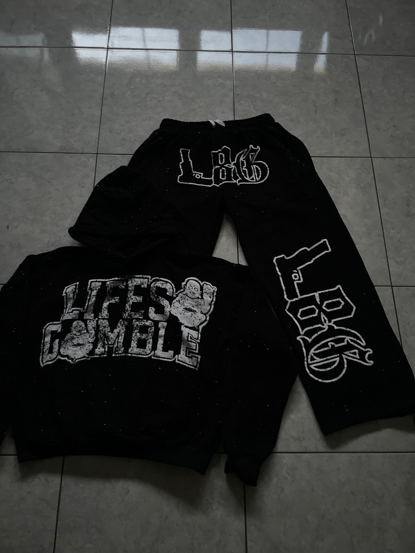 Rhinestone - Set