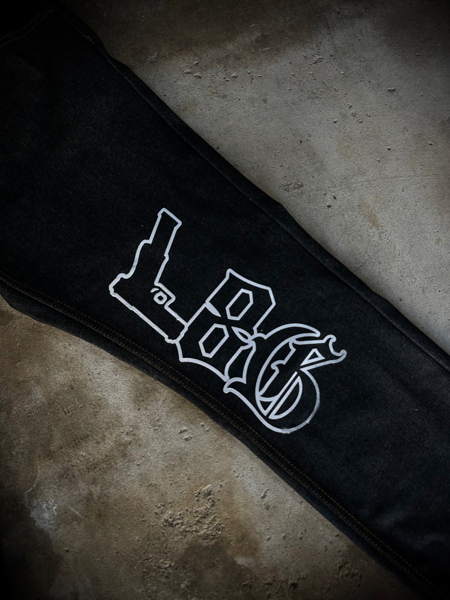L8G - Pants