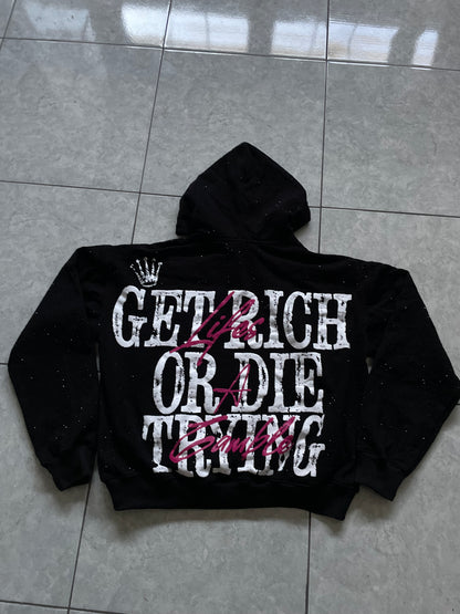 Rhinestone - Set