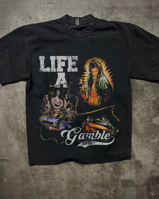 Products – Life A Gamble