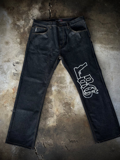 L8G - Pants